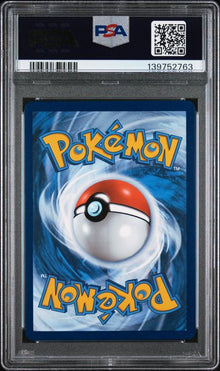 Mega Lucario EX #179 PSA 10