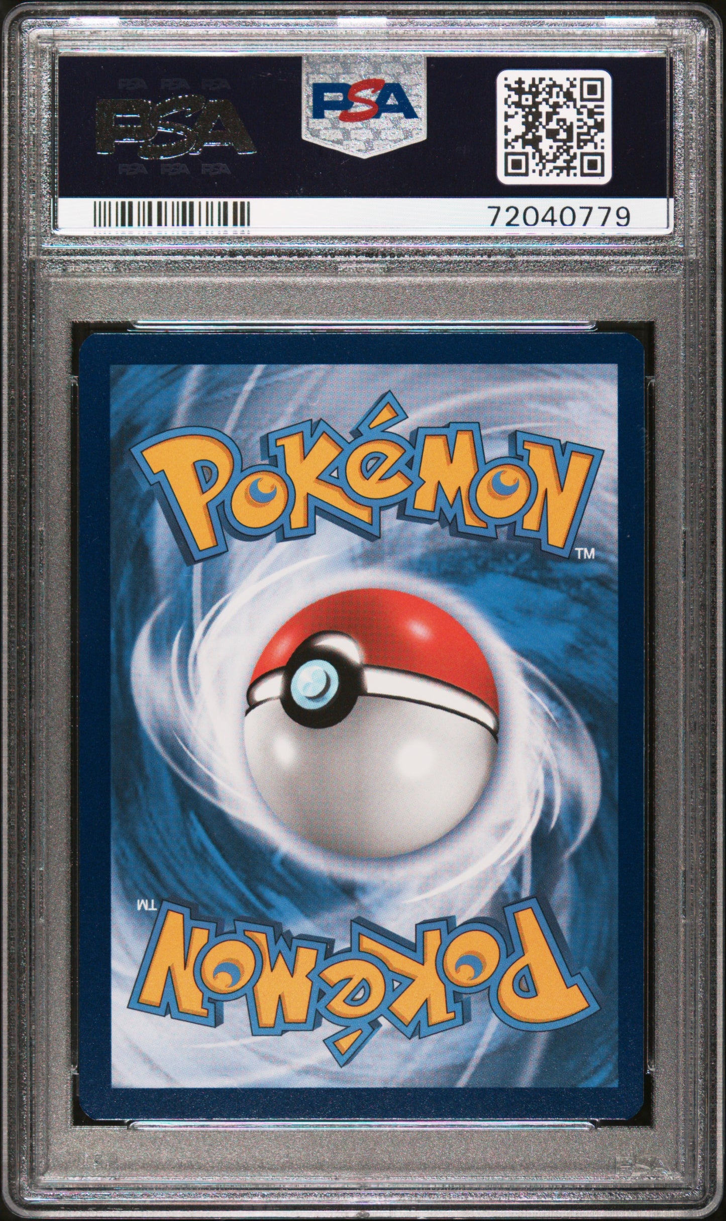 Charizard V 260 PSA 10