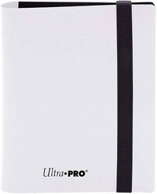 Ultra Pro Binder Eclipse