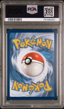 Gengar V 156/264 PSA 10