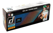 Donruss Football 2024 NFL Panini