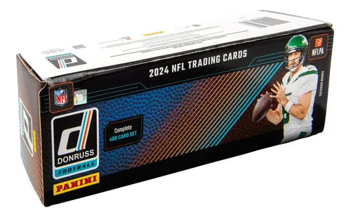 Donruss Football 2024 NFL Panini