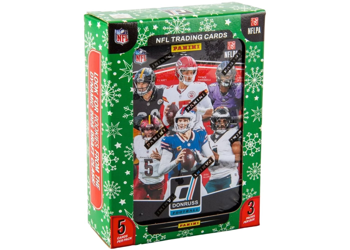 Donruss 2025 Football Panini