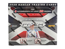 2025 Panini Prizm Racing NASCAR