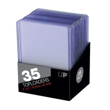 Toploaders Ultra Pro 35 pack