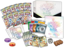 Prismatic Evolutions Super Premium Collection