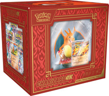 Charizard EX SUPER PREMIUM COLLECTION