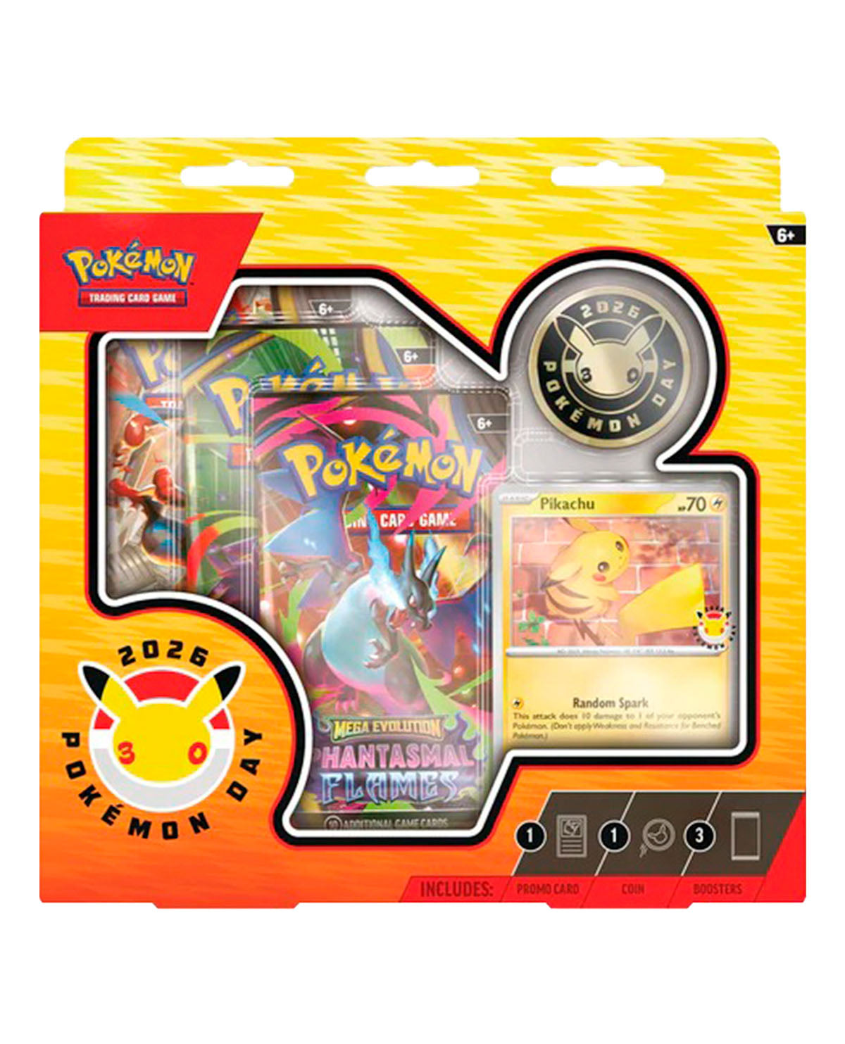 Pokemon Day 2026
