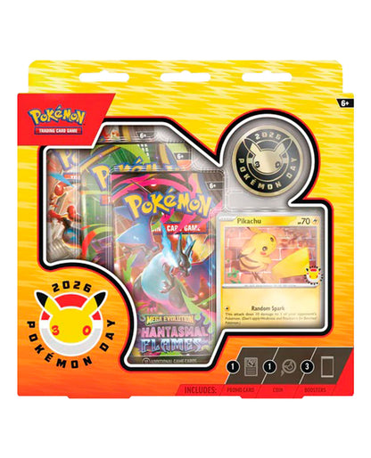 Pokemon Day 2026