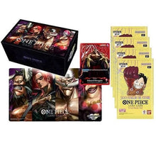 One Piece Former Four Emperors