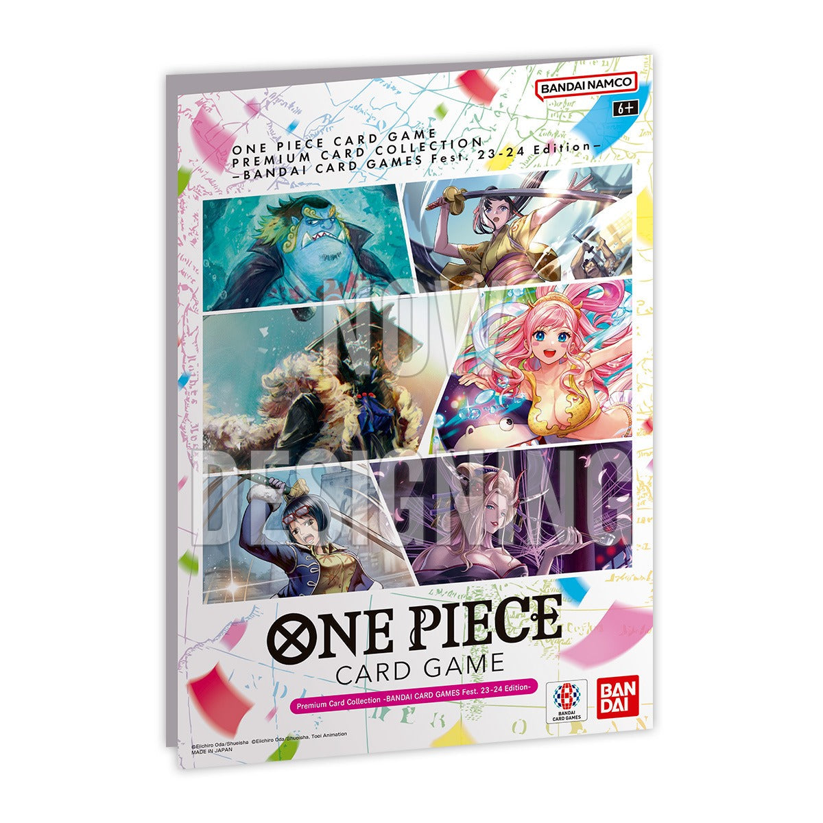 One Piece Fest. 23-24 Edition