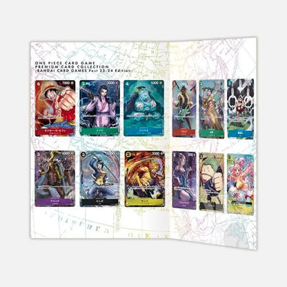 One Piece Fest. 23-24 Edition