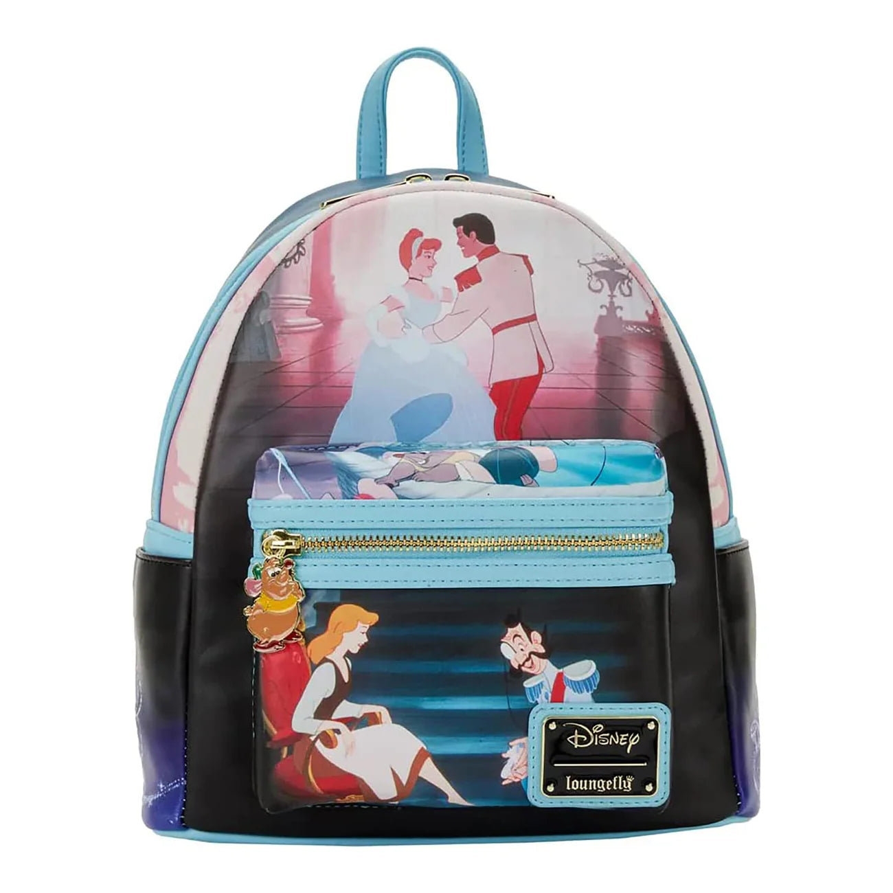 Lougefly Cinderella Mini Backpack