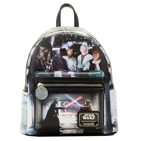 Mochila Loungefly Star wars