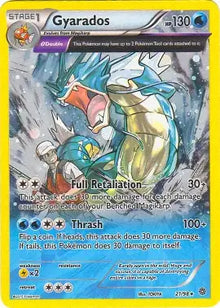 Gyarados 21/98