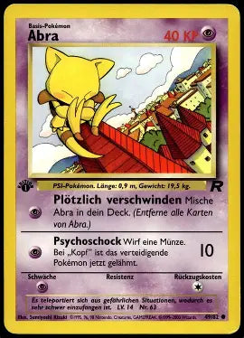 Abra 49/82