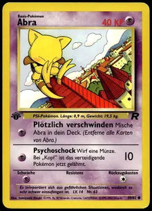 Abra 49/82