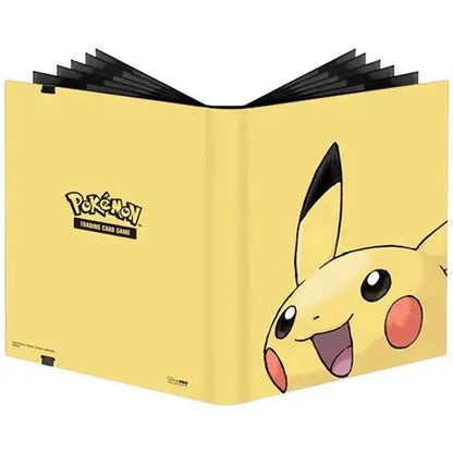 Ultra Pro Binder Pikachu