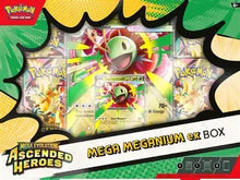Ascended Heroes Mega Box