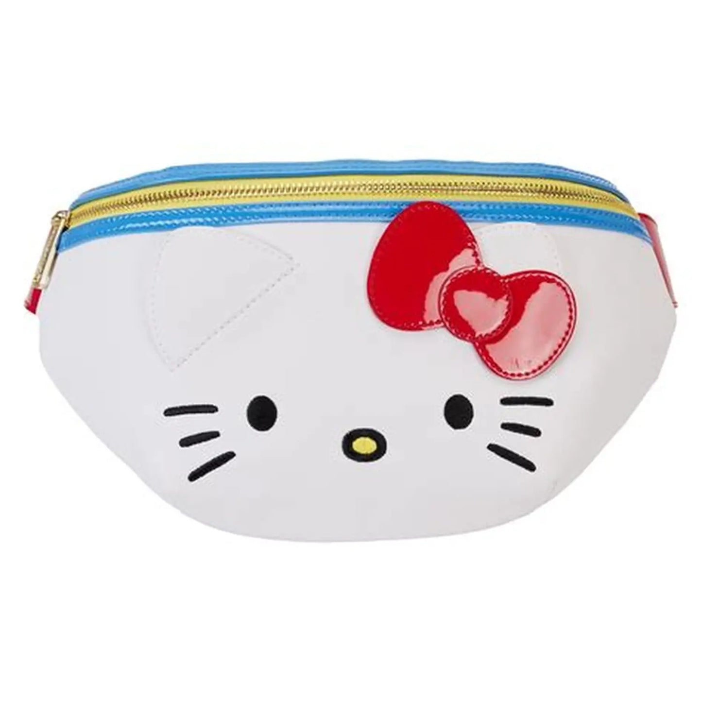 Loungefly Sanrio Hello Kitty Belt Bag Loungefly Sanrio
