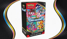 Booster Bundle Caos Creciente