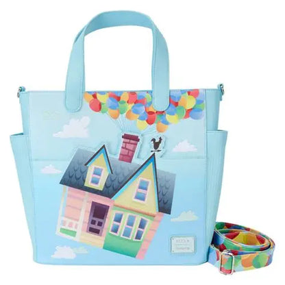 Bolso Tote Up Pixar Loungefly