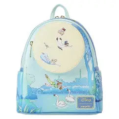 Loungefly Peter Pan You Can Fly Mini Backpack