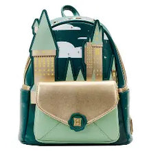 Loungefly Harry Potter Mini Backpack