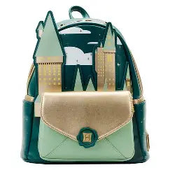 Loungefly Harry Potter Mini Backpack