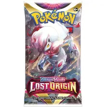 Booster Pack Lost Origin