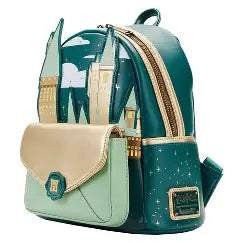 Loungefly Harry Potter Mini Backpack