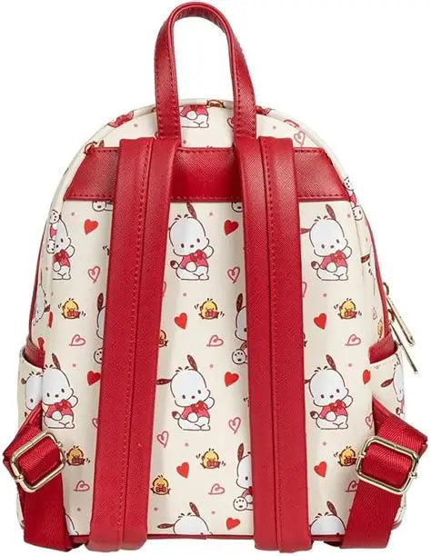Mochila Loungefly Pochacco