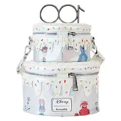 Loungefly Disney 100th Anniversary Mini Backpack