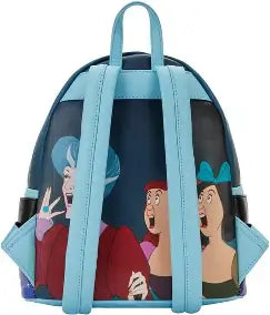 Lougefly Cinderella Mini Backpack