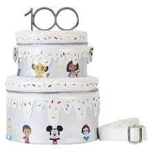 Loungefly Disney 100th Anniversary Mini Backpack