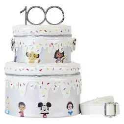 Loungefly Disney 100th Anniversary Mini Backpack