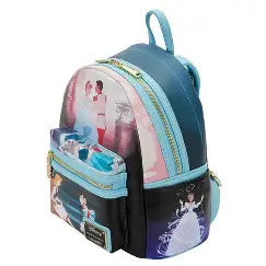 Lougefly Cinderella Mini Backpack