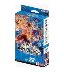 Starter Deck One Piece Card Game