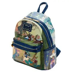Loungefly Snow White Mini Backpack