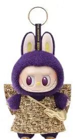 Pop Mart Labubu Wings Of Fortune