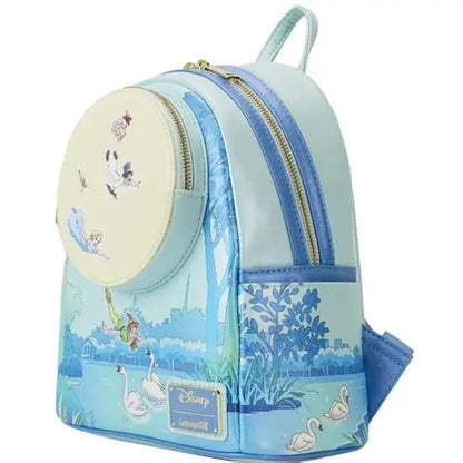 Loungefly Peter Pan You Can Fly Mini Backpack