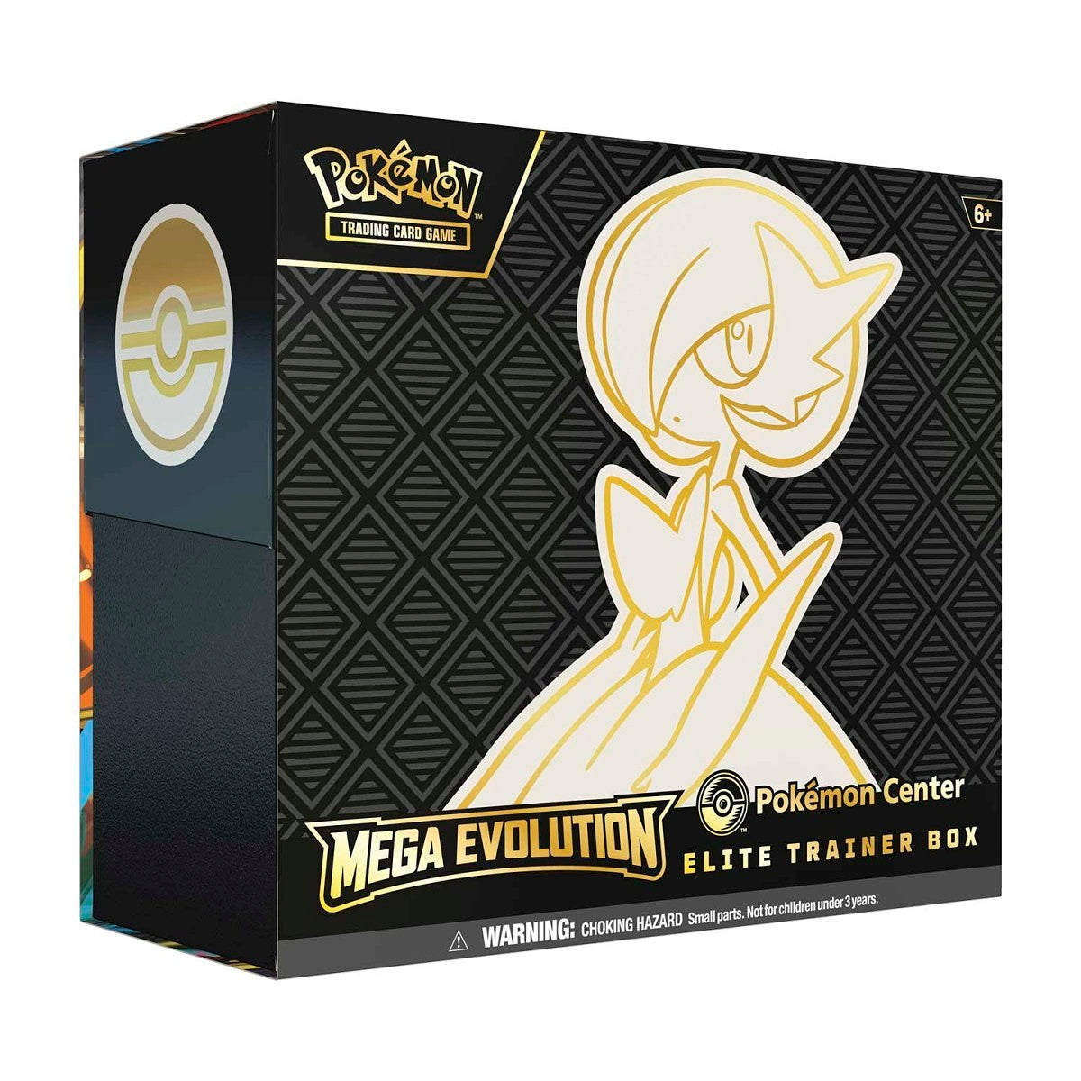 Mega Evolution Elite Trainer Box