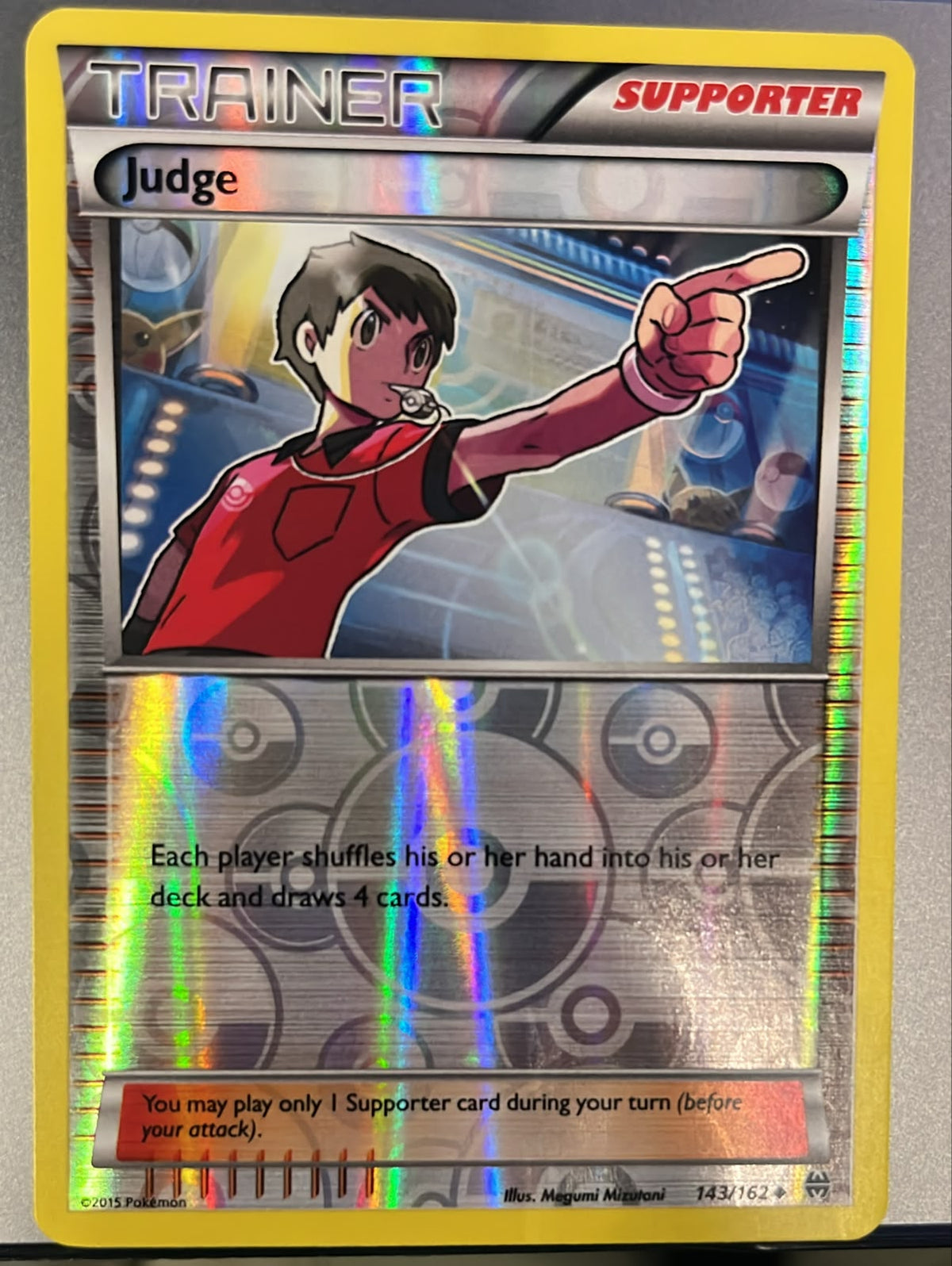 Judge 143/162