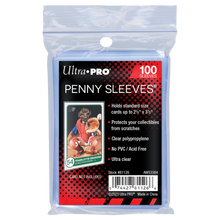 Penny Sleeves Ultra Pro