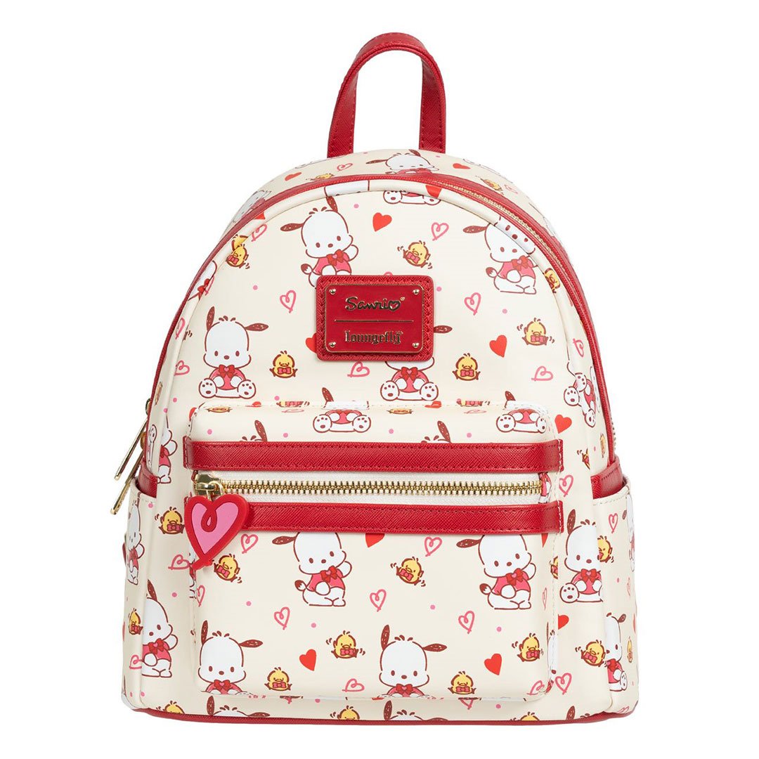 Mochila Loungefly Pochacco