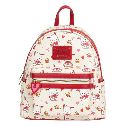 Mochila Loungefly Pochacco