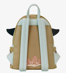 Star Wars The Mandalorian Grogu and Crabbies LOUNGEFLY