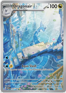 Dragonair 181/165