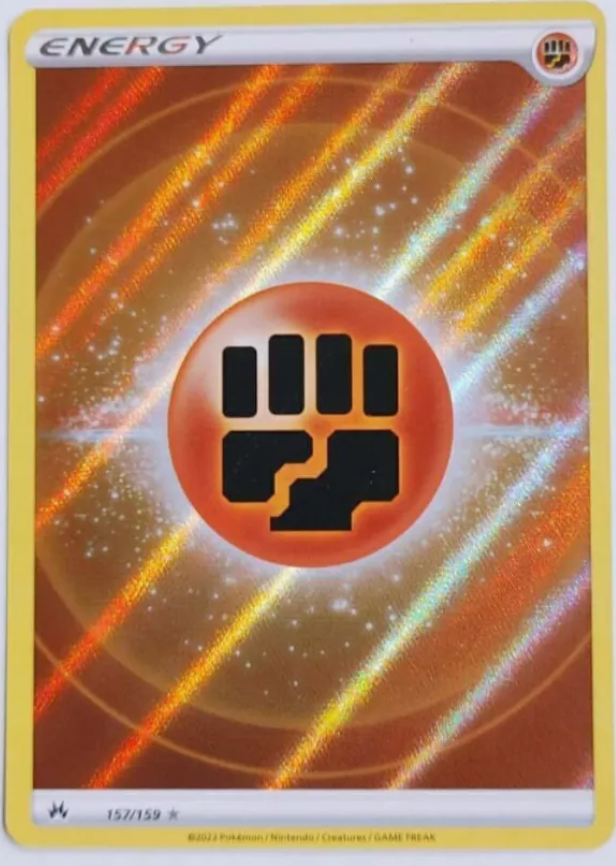 Energy 157/159