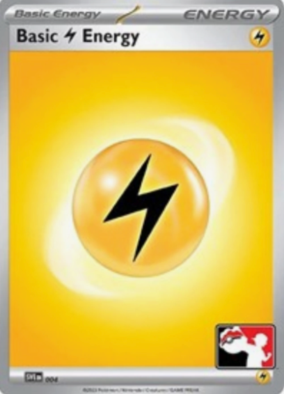 BASIC ? ENERGY 004